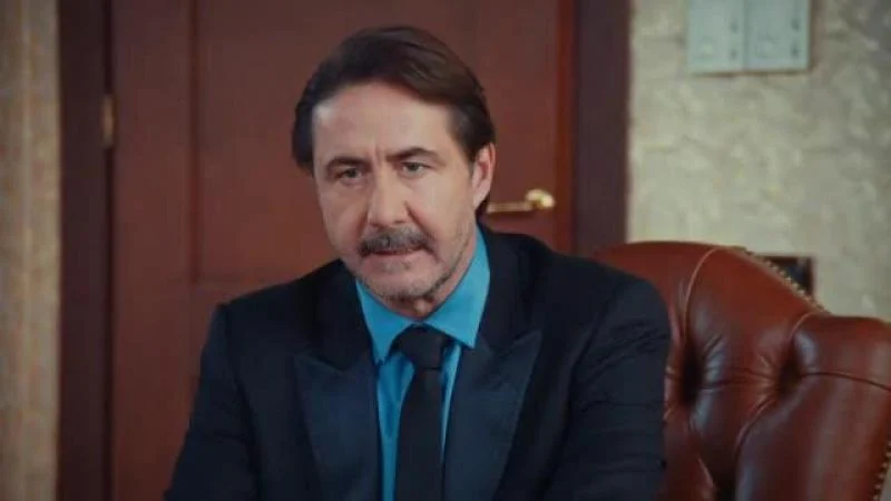 Кадры из сериала День, когда написана моя судьба 11 серия 1 сезон (2014)